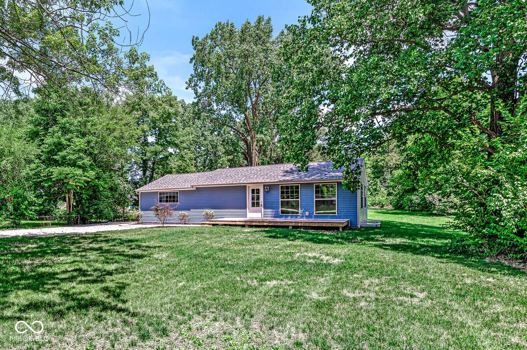 68 E 500 N, Anderson, IN 46012