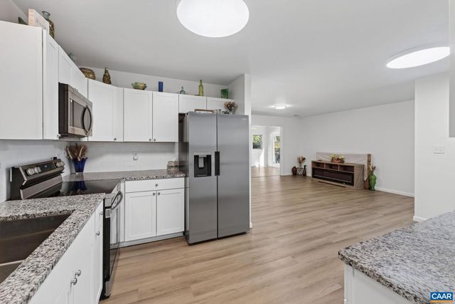 377 JEFFERSON DR, Palmyra, VA 22963