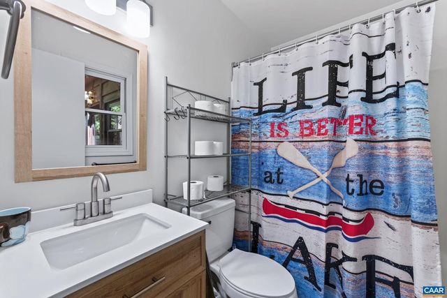 377 JEFFERSON DR, Palmyra, VA 22963