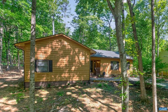 377 JEFFERSON DR, Palmyra, VA 22963