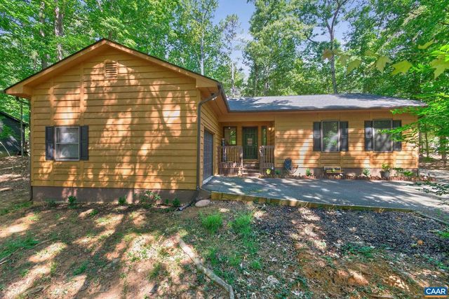 377 JEFFERSON DR, Palmyra, VA 22963
