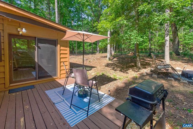 377 JEFFERSON DR, Palmyra, VA 22963