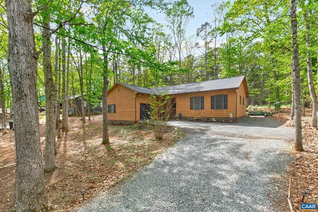 377 JEFFERSON DR, Palmyra, VA 22963