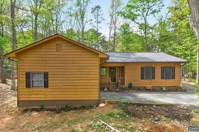 377 JEFFERSON DR, Palmyra, VA 22963