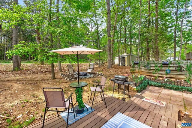 377 JEFFERSON DR, Palmyra, VA 22963
