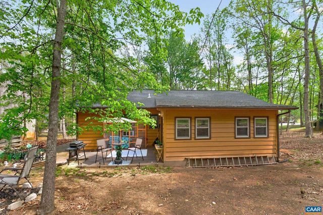 377 JEFFERSON DR, Palmyra, VA 22963
