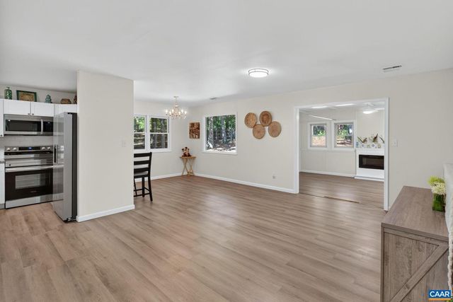 377 JEFFERSON DR, Palmyra, VA 22963