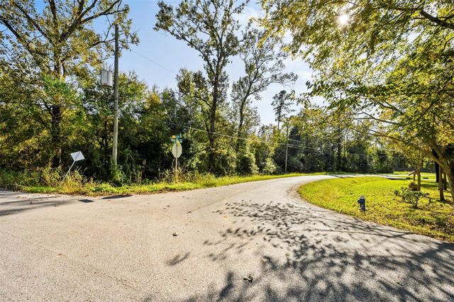0 Red Fox Drive, Houston, TX 77532