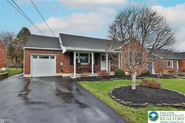 2805 Liberty Street, Easton, PA 18045