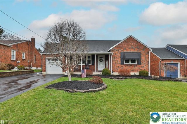 2805 Liberty Street, Easton, PA 18045