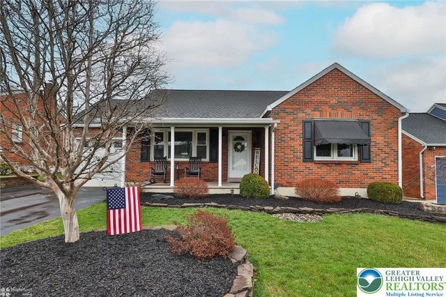 2805 Liberty Street, Easton, PA 18045