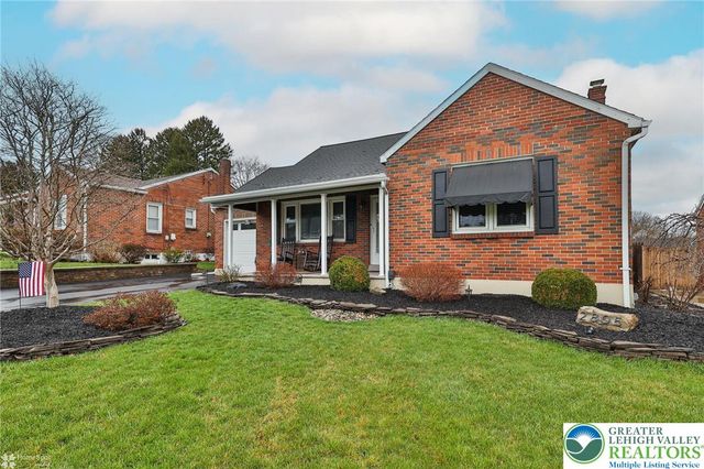 2805 Liberty Street, Easton, PA 18045