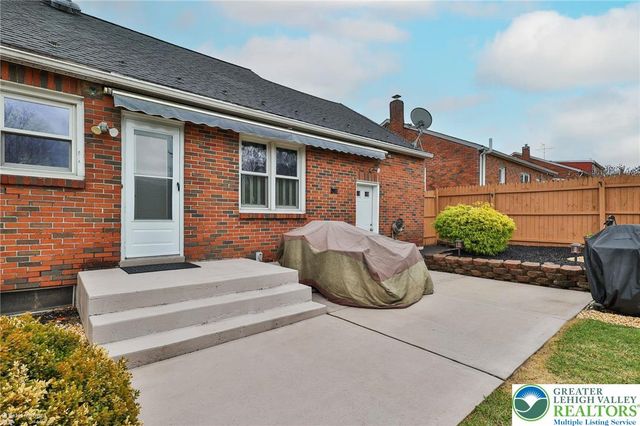 2805 Liberty Street, Easton, PA 18045