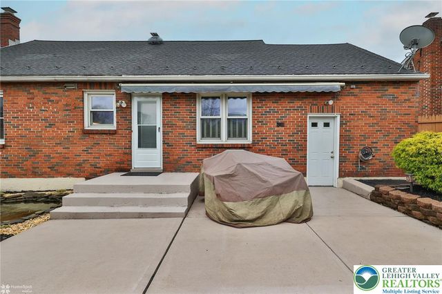 2805 Liberty Street, Easton, PA 18045