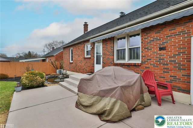 2805 Liberty Street, Easton, PA 18045