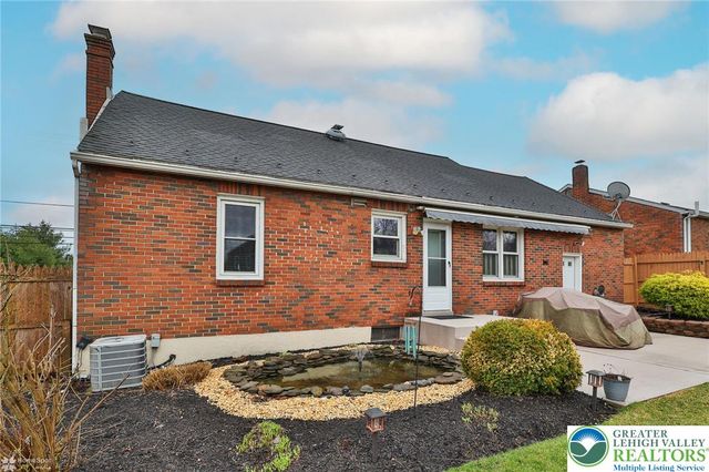 2805 Liberty Street, Easton, PA 18045