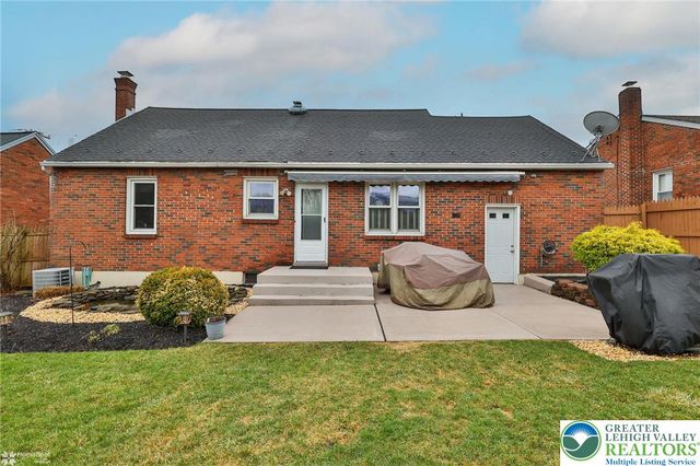 2805 Liberty Street, Easton, PA 18045