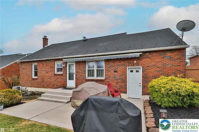 2805 Liberty Street, Easton, PA 18045