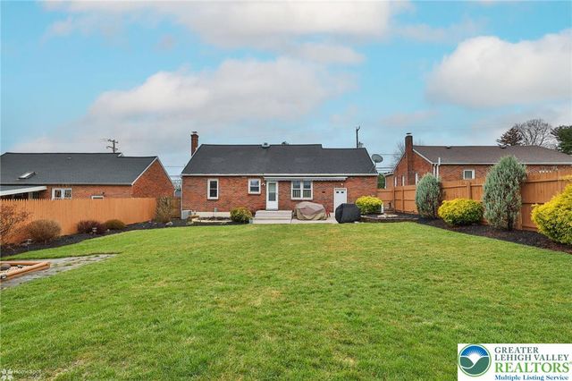 2805 Liberty Street, Easton, PA 18045