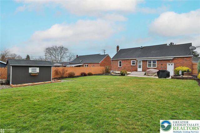 2805 Liberty Street, Easton, PA 18045