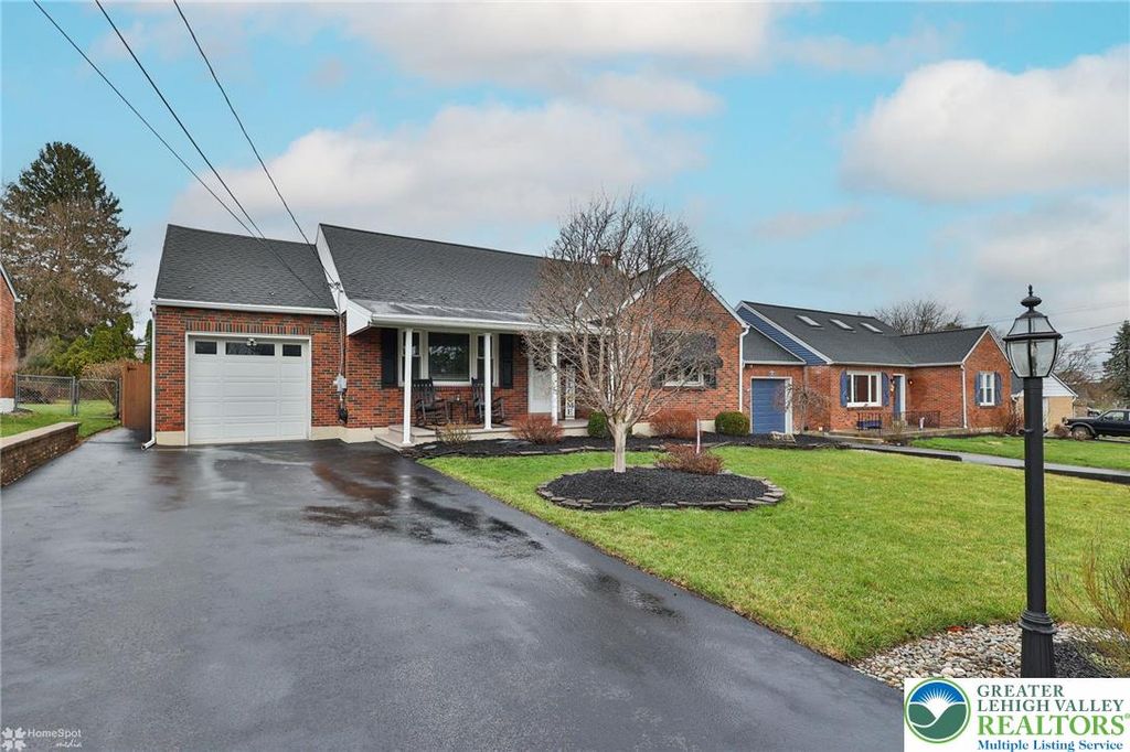 2805 Liberty Street, Easton, PA 18045