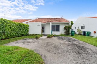2420 SW 102nd Ave 0, Miami, FL 33165