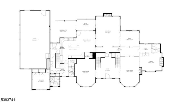 115 Old Somerset Rd, Watchung Boro, NJ 07069