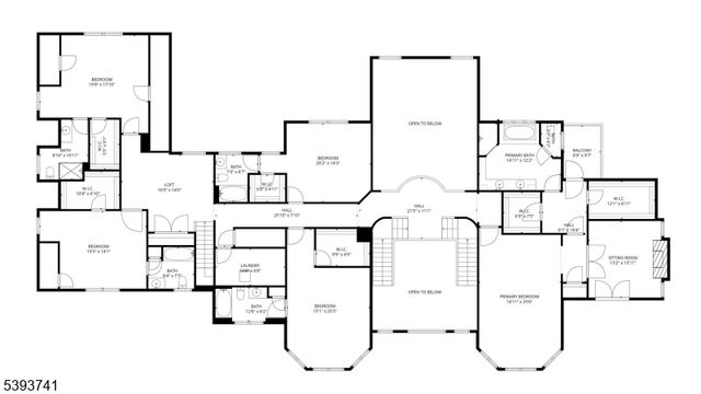 115 Old Somerset Rd, Watchung Boro, NJ 07069