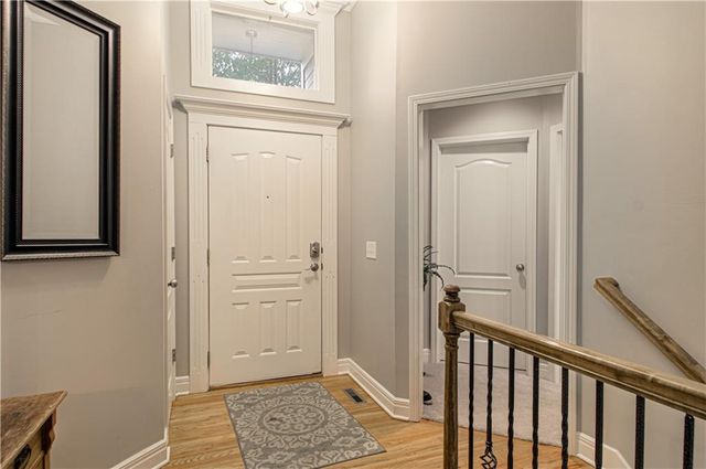 1004 Hackberry Court, Liberty, MO 64068