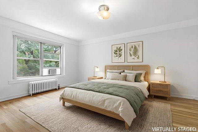 250 Bronxville Road 4H, Bronxville, NY 10708