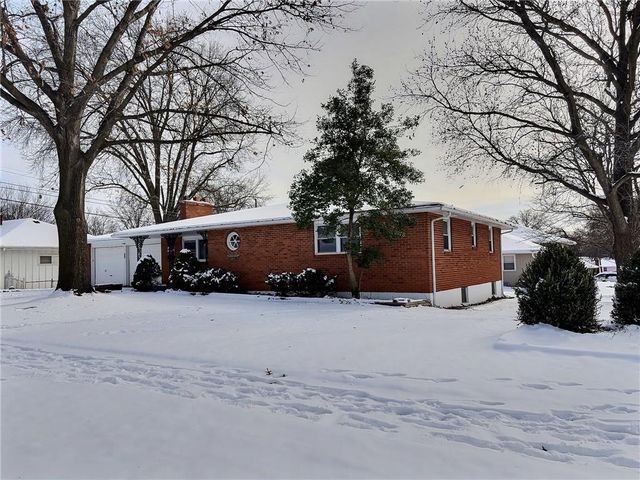 8023 Freeman Avenue, Kansas City, KS 66112