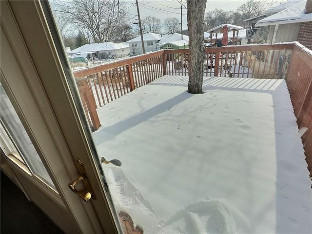 8023 Freeman Avenue, Kansas City, KS 66112