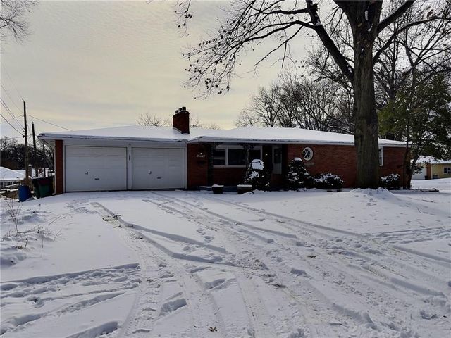 8023 Freeman Avenue, Kansas City, KS 66112