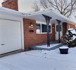 8023 Freeman Avenue, Kansas City, KS 66112