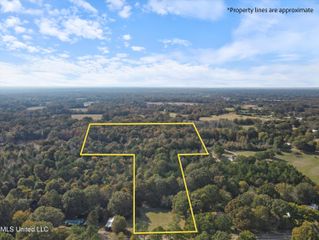 21.37 Ac Highway 305, Coldwater, MS 38618