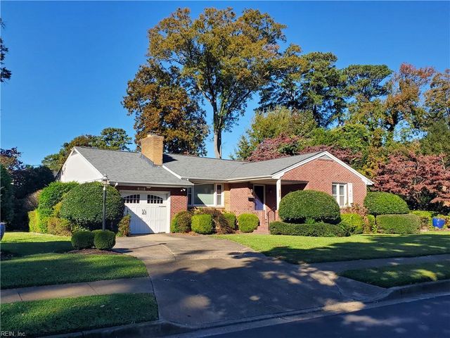 6931 Chironna PL, Norfolk, VA 23518