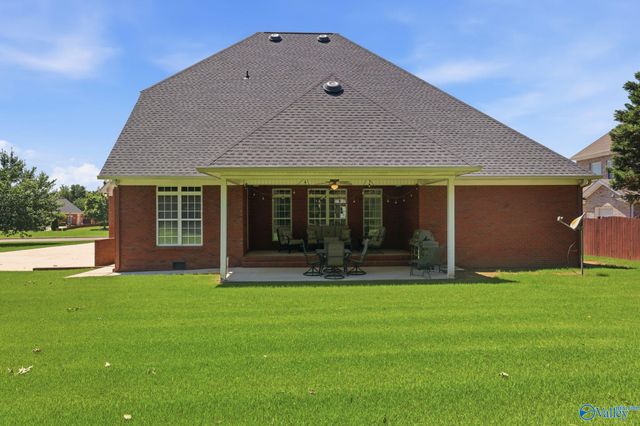 2018 Englewood Place SW, Decatur, AL 35603