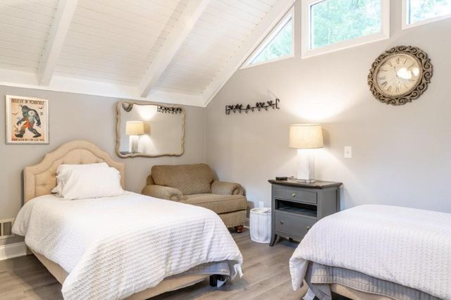 1944 Wilderness Parkway 562, Big Canoe, GA 30143