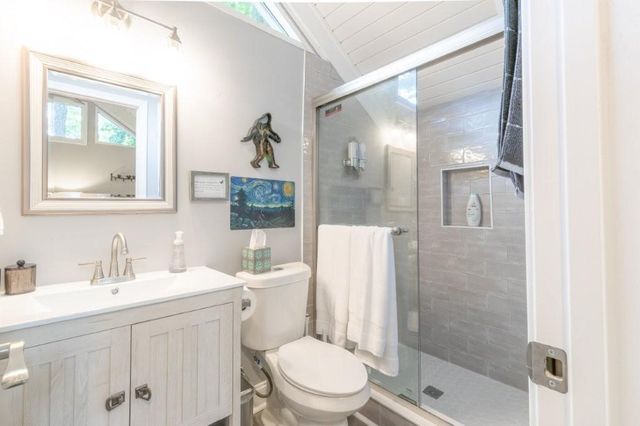 1944 Wilderness Parkway 562, Big Canoe, GA 30143