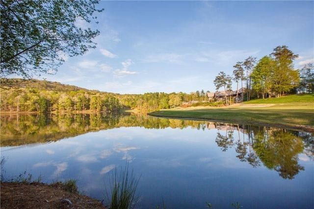 1944 Wilderness Parkway 562, Big Canoe, GA 30143