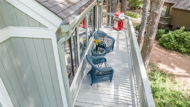 1944 Wilderness Parkway 562, Big Canoe, GA 30143