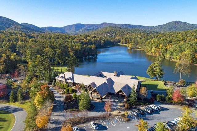 1944 Wilderness Parkway 562, Big Canoe, GA 30143