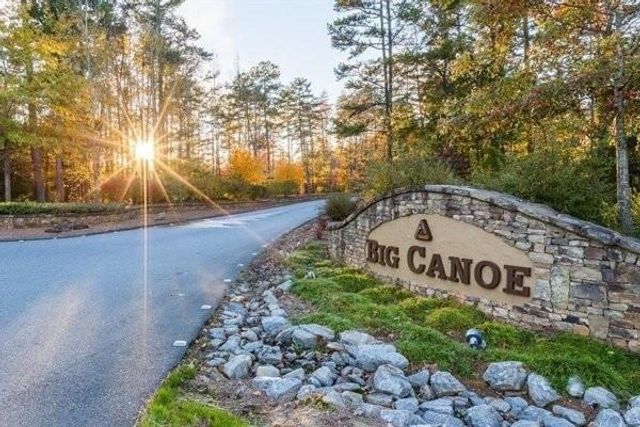 1944 Wilderness Parkway 562, Big Canoe, GA 30143