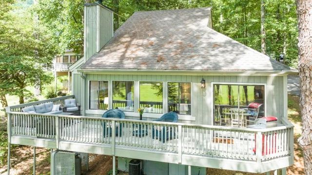 1944 Wilderness Parkway 562, Big Canoe, GA 30143