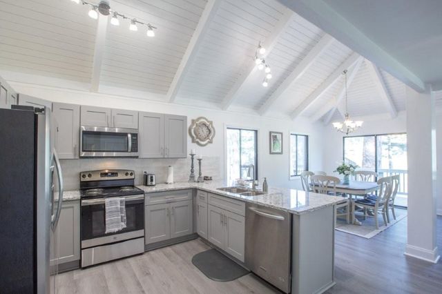 1944 Wilderness Parkway 562, Big Canoe, GA 30143