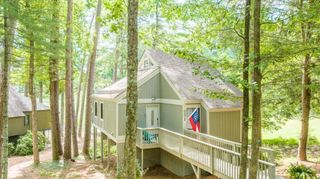 1944 Wilderness Parkway 562, Big Canoe, GA 30143