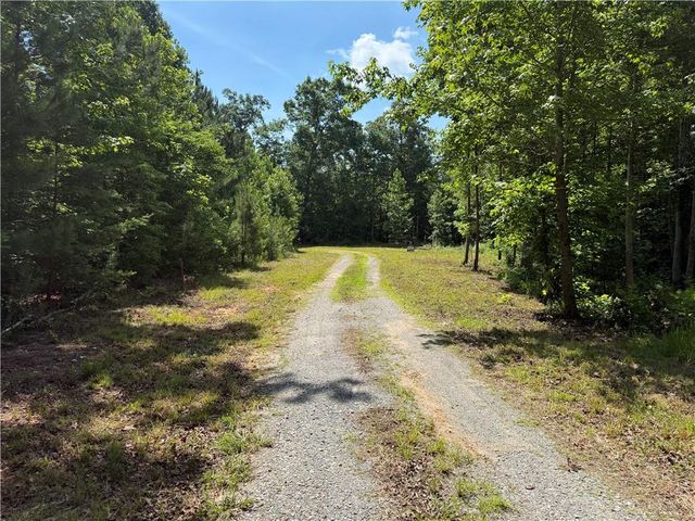 20 ac Ellijay Road, Talking Rock, GA 30175