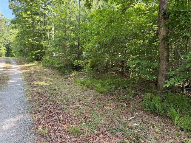 20 ac Ellijay Road, Talking Rock, GA 30175