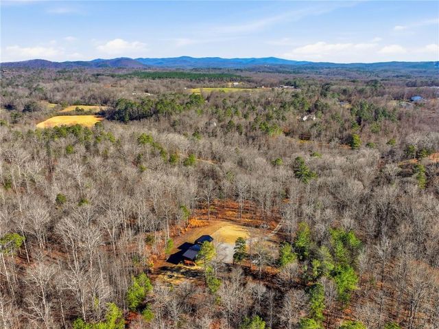 20 ac Ellijay Road, Talking Rock, GA 30175