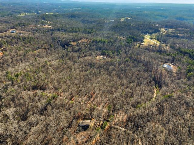 20 ac Ellijay Road, Talking Rock, GA 30175
